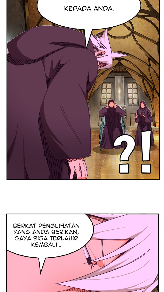 The God of High School Chapter 467 Gambar 39