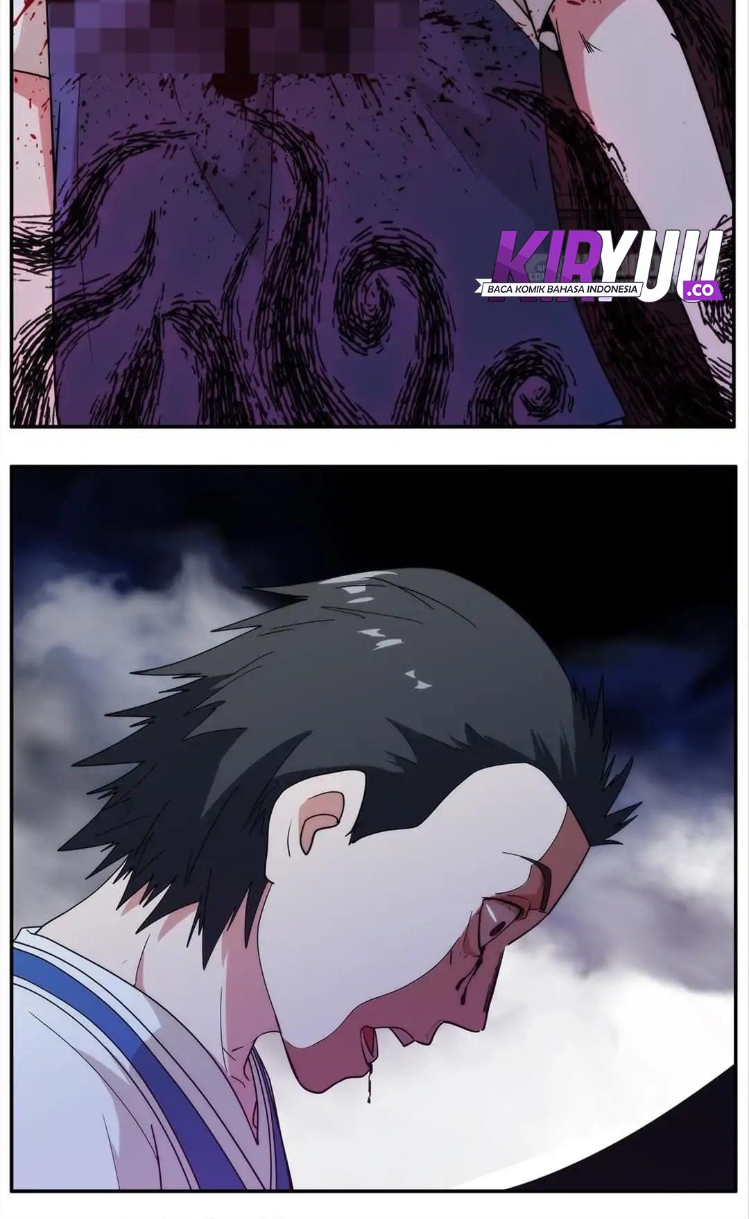 The 8th Consciousness Chapter 22 Gambar 13