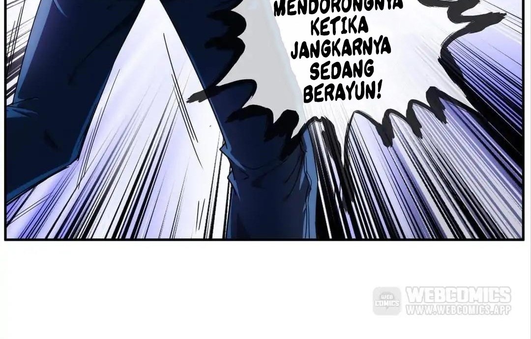 The 8th Consciousness Chapter 22 Gambar 17
