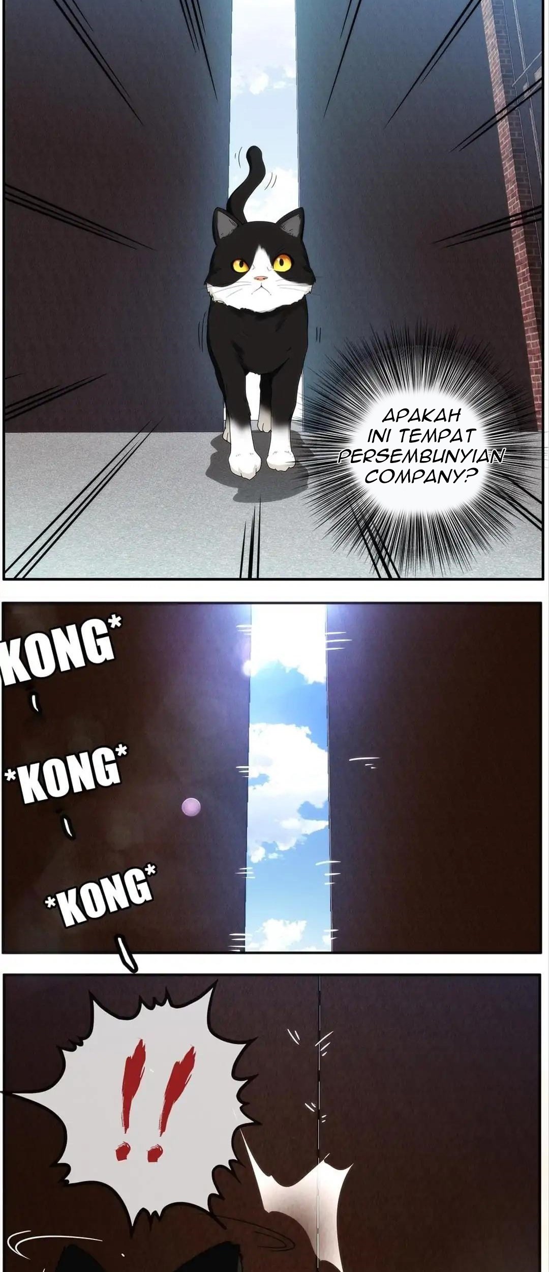 The 8th Consciousness Chapter 22 Gambar 8