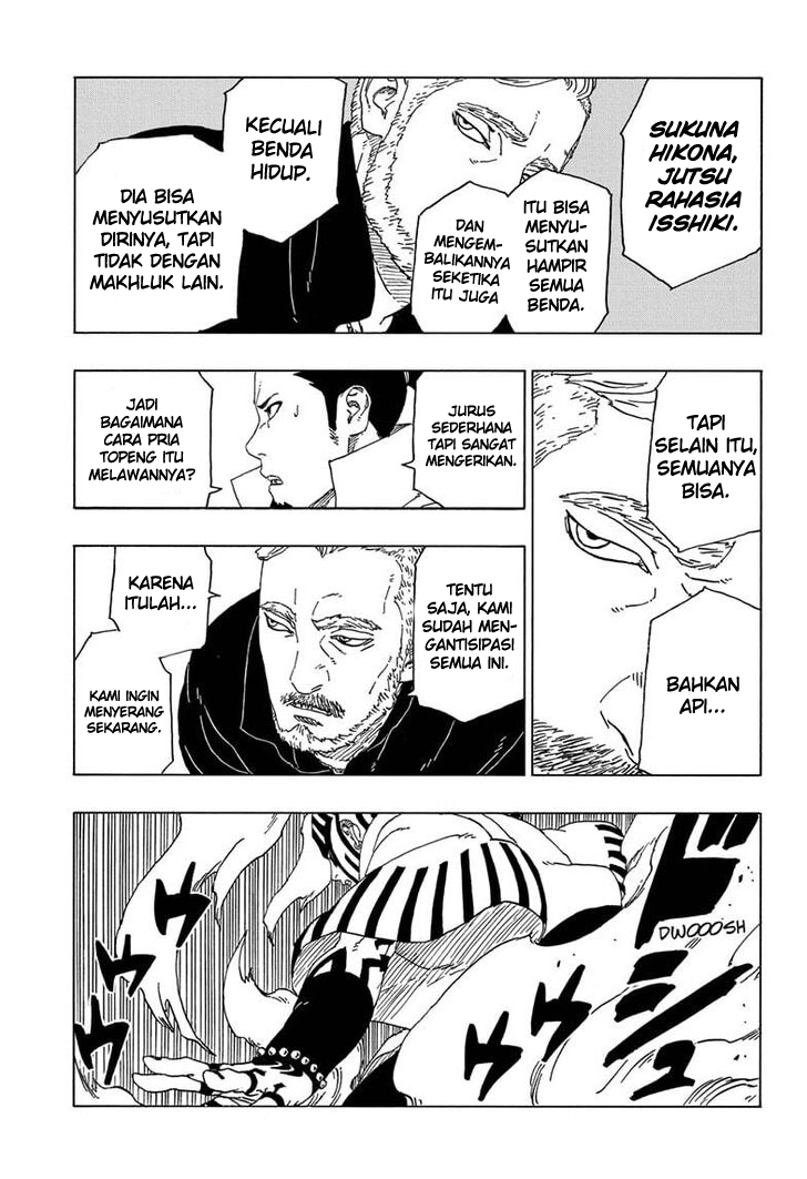 Boruto Chapter 47.1 Gambar 5