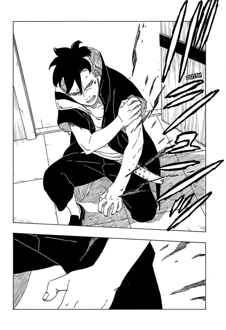 Boruto Chapter 47.2 Gambar 4