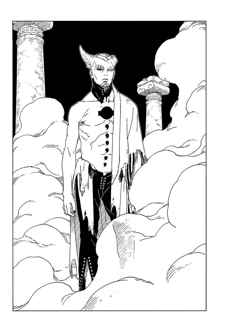 Boruto Chapter 47.2 Gambar 12