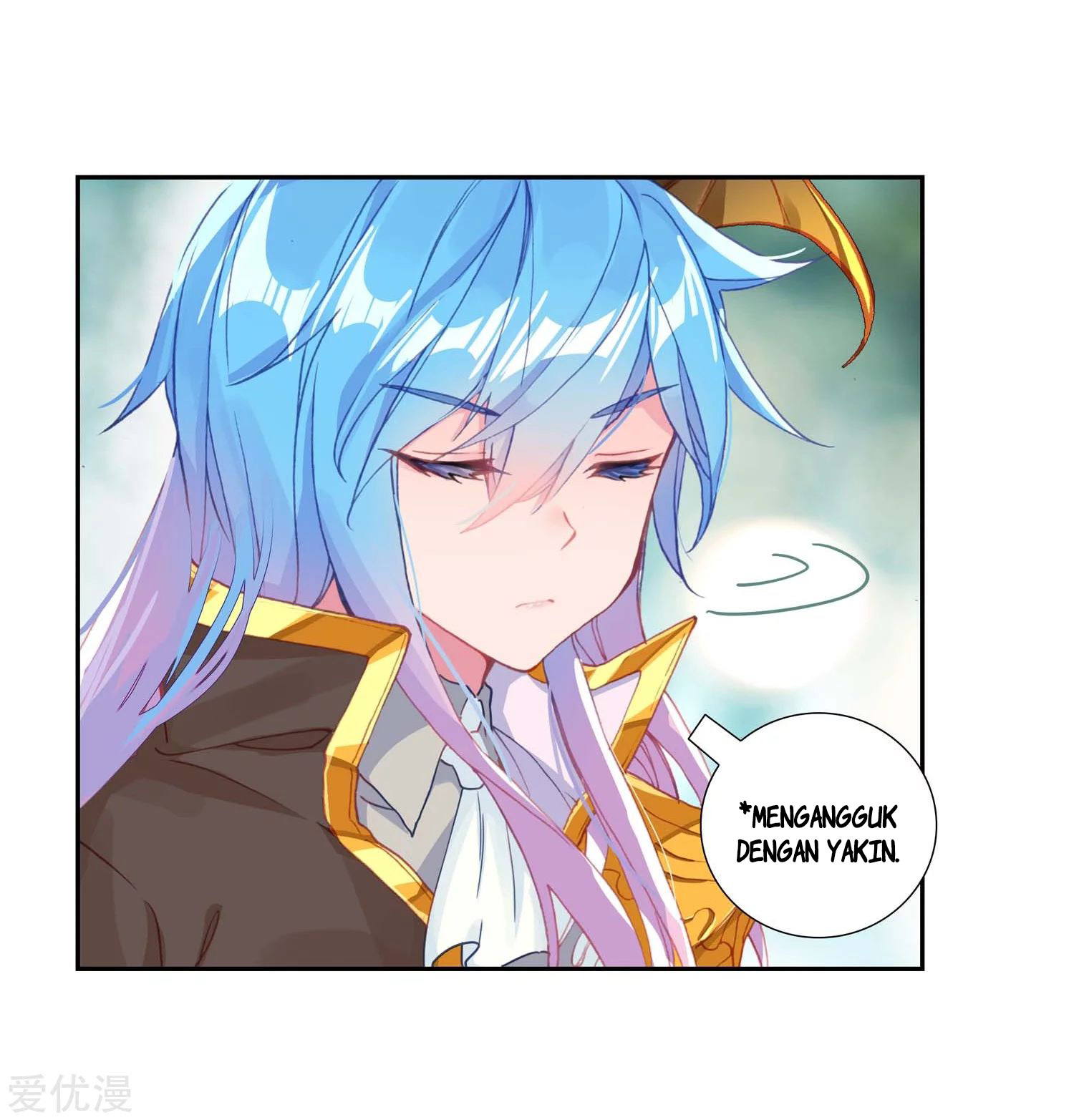 Soul Land 2 Chapter 218.1 Gambar 15