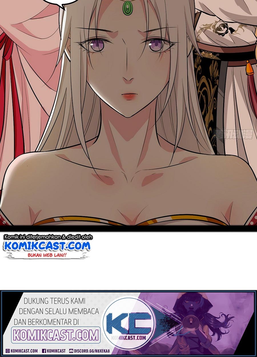 I’m An Evil God Chapter 50 Gambar 60