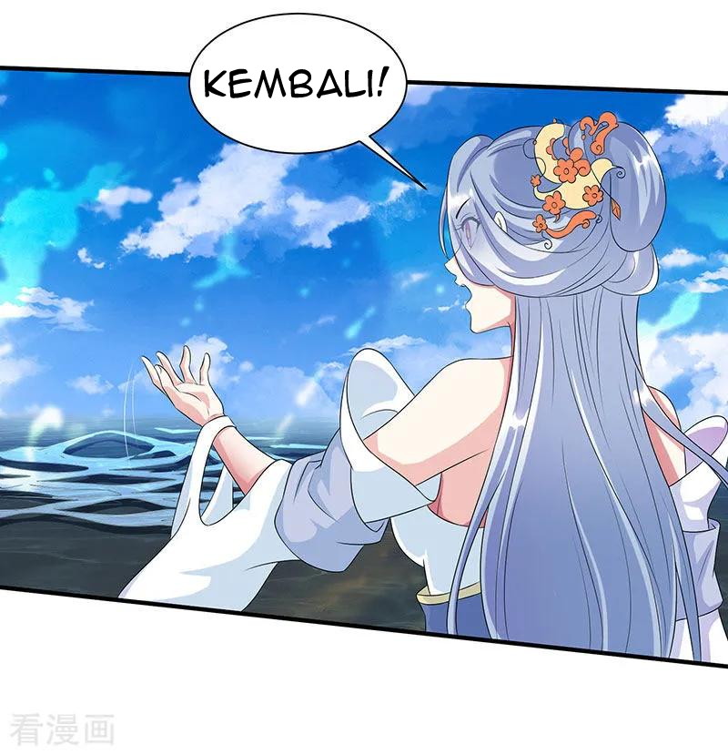 Dushi Xiaoyao Chapter 120 Gambar 11