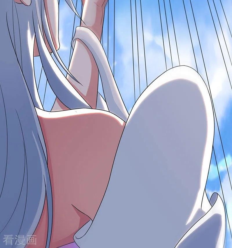 Dushi Xiaoyao Chapter 120 Gambar 32