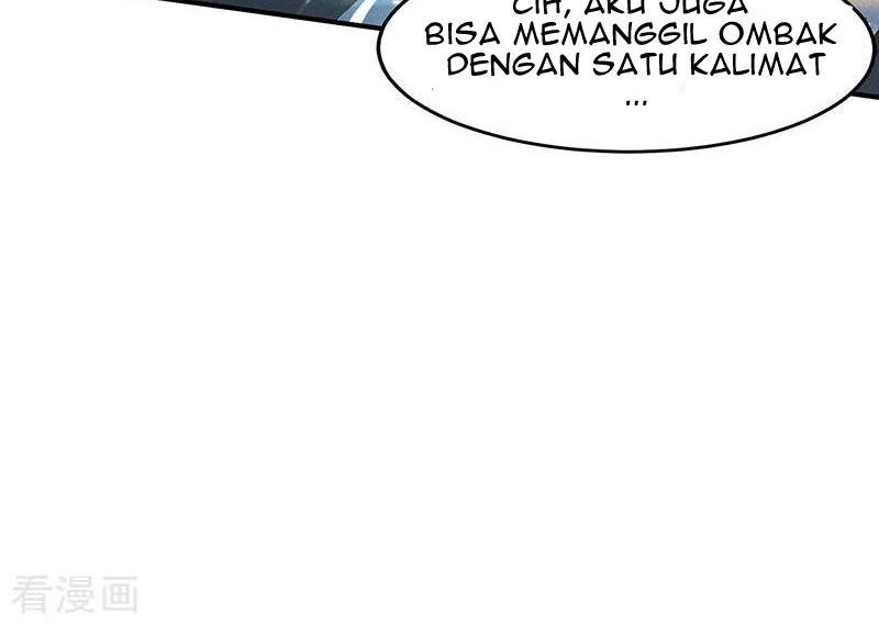 Dushi Xiaoyao Chapter 120 Gambar 4