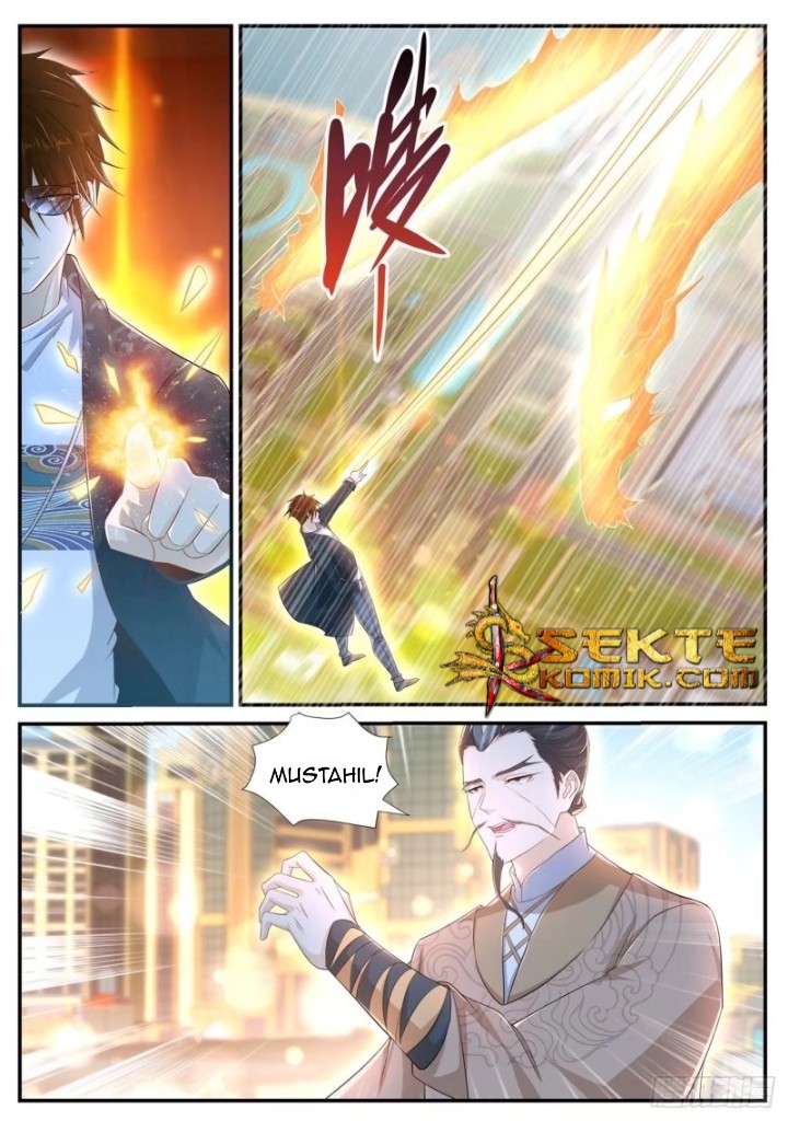 Rebirth Of The Urban Immortal Cultivator Chapter 404 Gambar 7