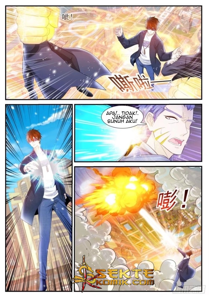 Rebirth Of The Urban Immortal Cultivator Chapter 404 Gambar 14