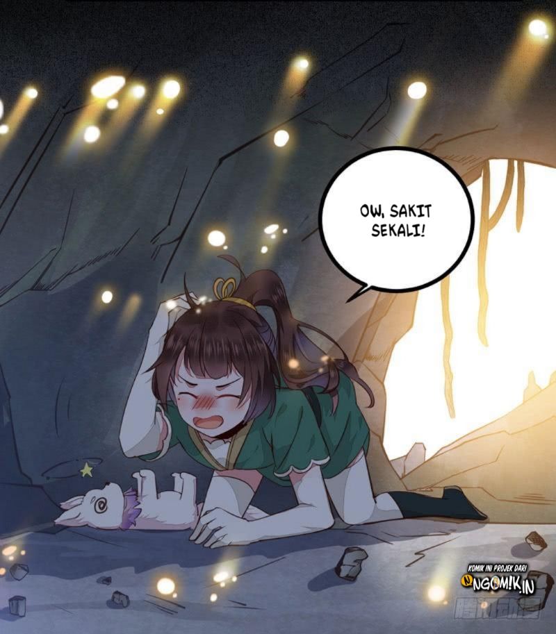 Rebirth Of The Divine Doctor Chapter 26 Gambar 43