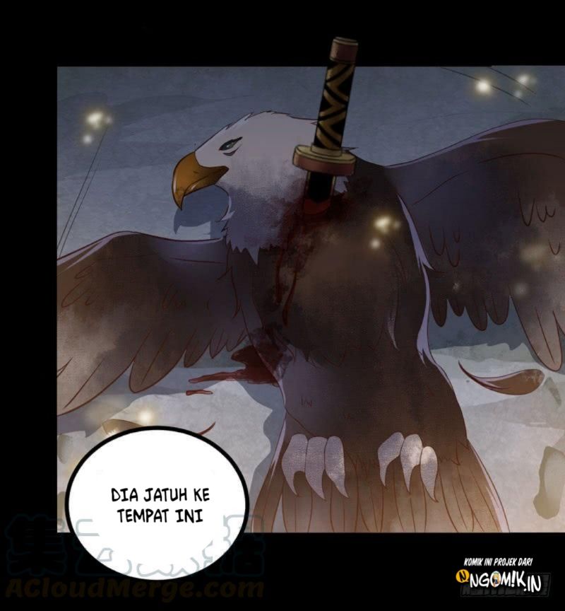 Rebirth Of The Divine Doctor Chapter 26 Gambar 45