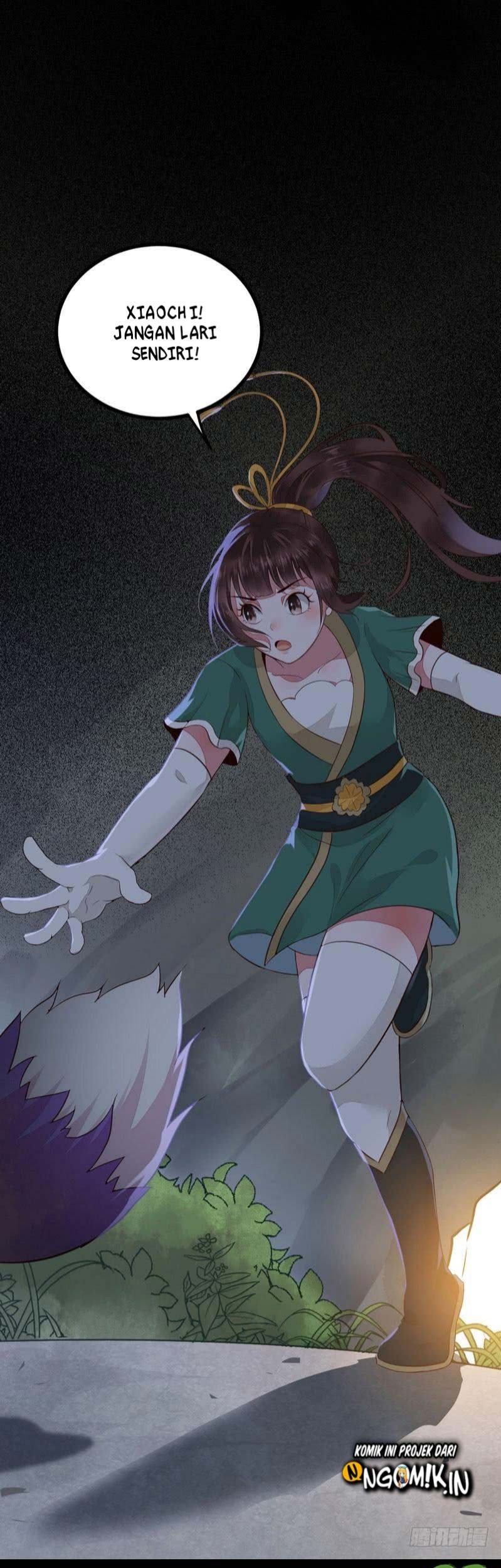 Rebirth Of The Divine Doctor Chapter 26 Gambar 49