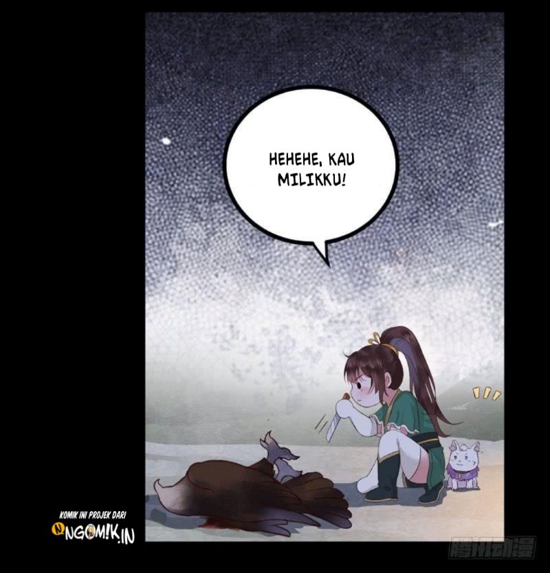 Rebirth Of The Divine Doctor Chapter 26 Gambar 46