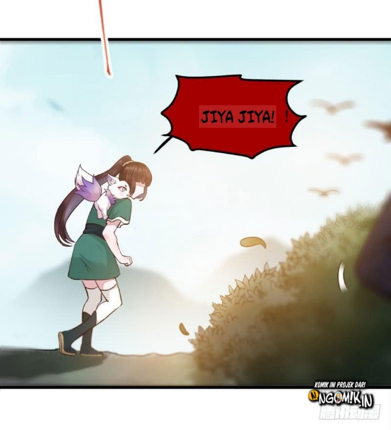 Rebirth Of The Divine Doctor Chapter 26 Gambar 7