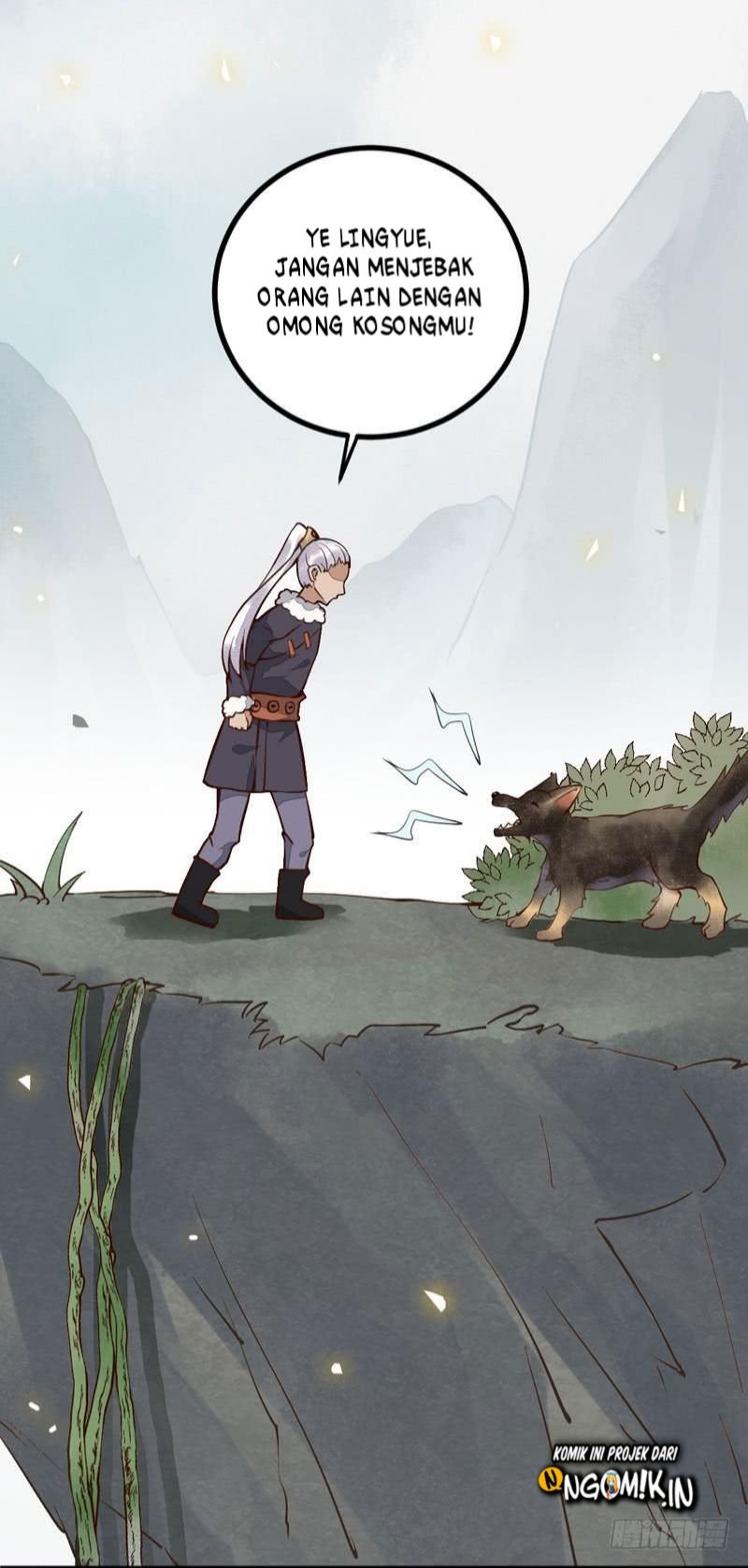 Rebirth Of The Divine Doctor Chapter 26 Gambar 13