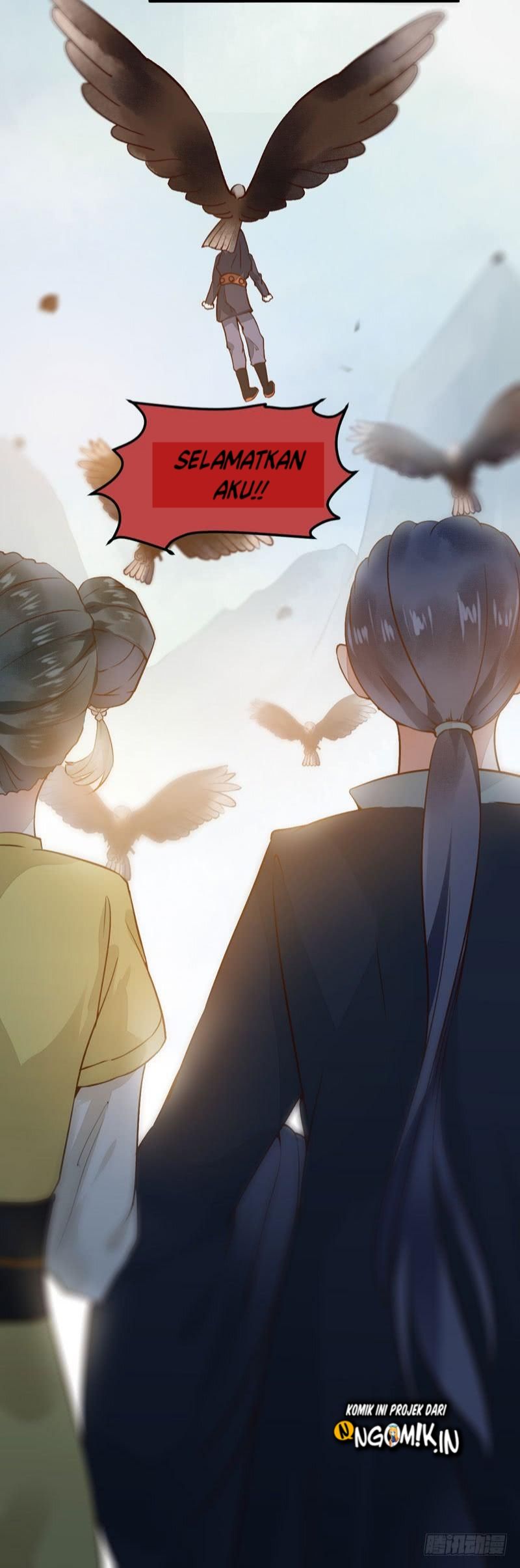 Rebirth Of The Divine Doctor Chapter 26 Gambar 18