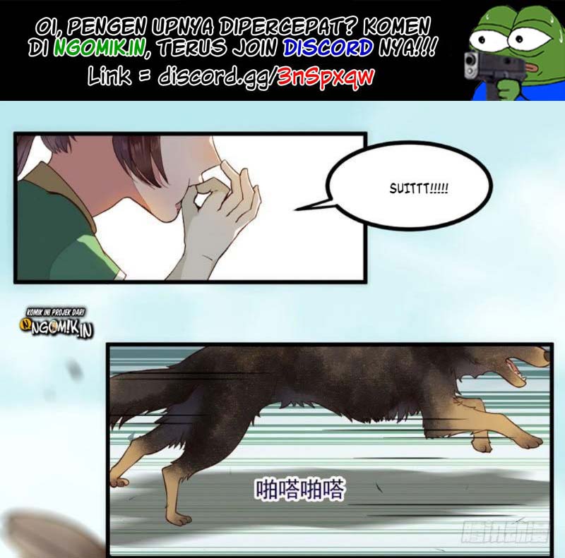 Manhua Rebirth Of The Divine Doctor Chapter 26 gambar nomor 2