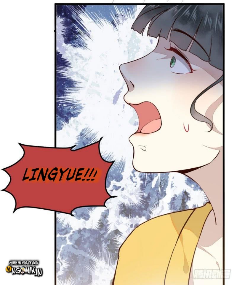 Rebirth Of The Divine Doctor Chapter 26 Gambar 26