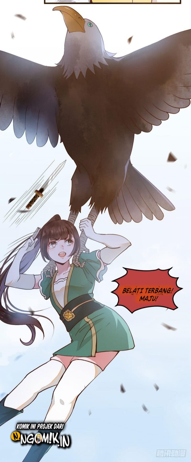 Rebirth Of The Divine Doctor Chapter 26 Gambar 27