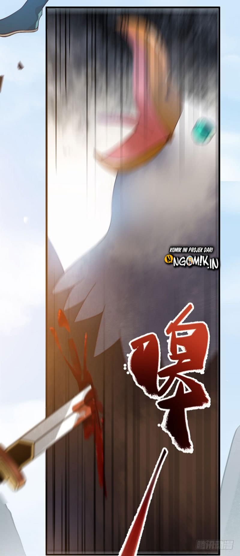 Rebirth Of The Divine Doctor Chapter 26 Gambar 28