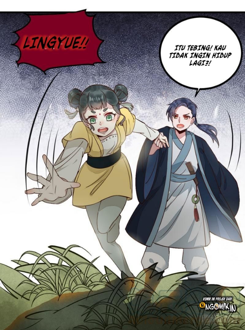 Rebirth Of The Divine Doctor Chapter 26 Gambar 30