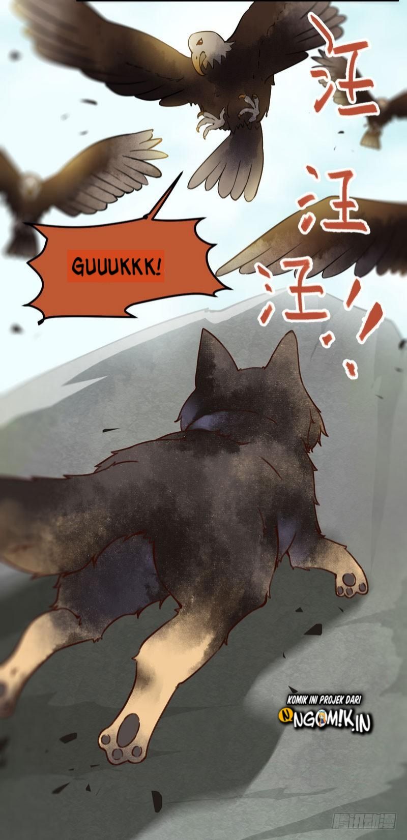 Rebirth Of The Divine Doctor Chapter 26 Gambar 3