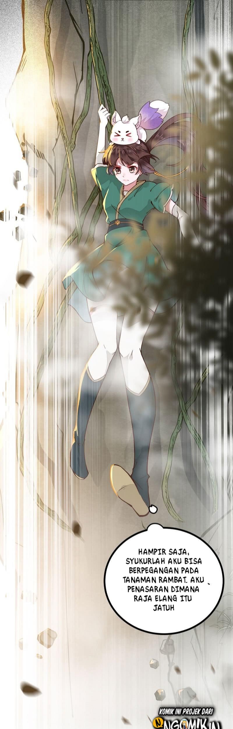 Rebirth Of The Divine Doctor Chapter 26 Gambar 32