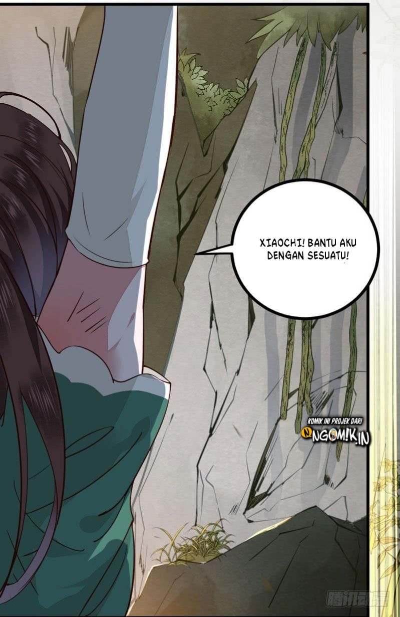 Rebirth Of The Divine Doctor Chapter 26 Gambar 34