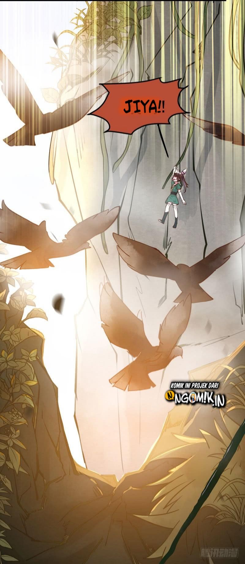 Rebirth Of The Divine Doctor Chapter 26 Gambar 35