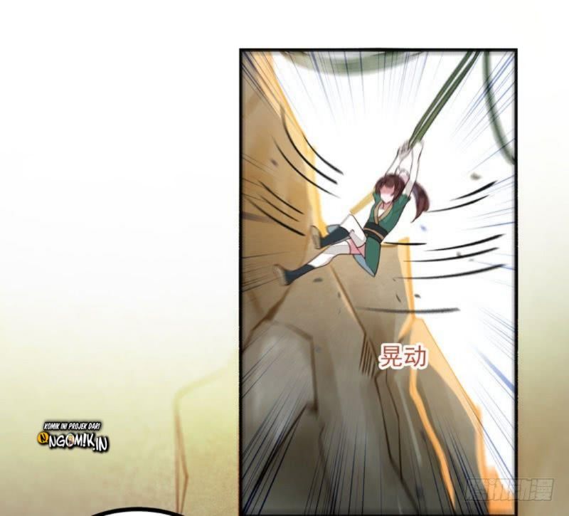 Rebirth Of The Divine Doctor Chapter 26 Gambar 37