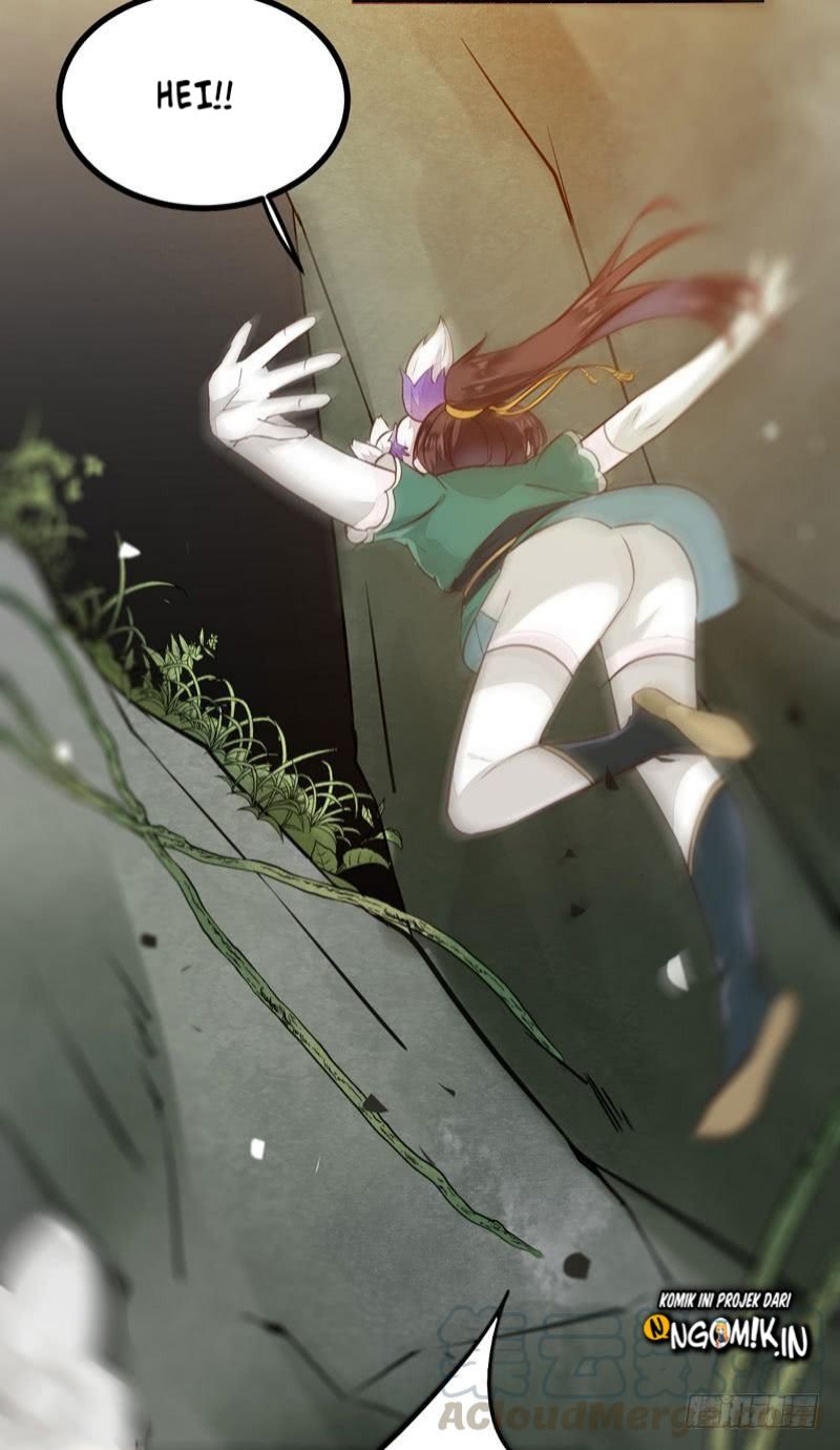 Rebirth Of The Divine Doctor Chapter 26 Gambar 38