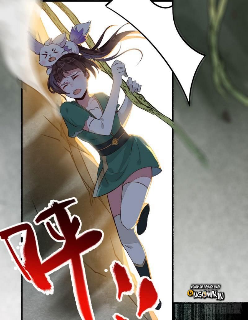 Rebirth Of The Divine Doctor Chapter 26 Gambar 39