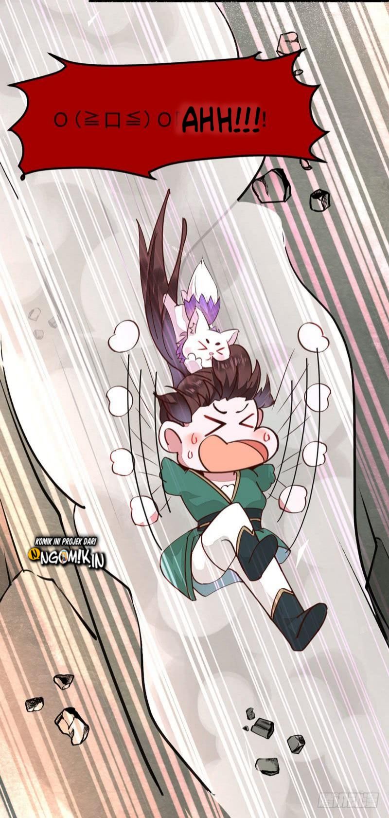 Rebirth Of The Divine Doctor Chapter 26 Gambar 41