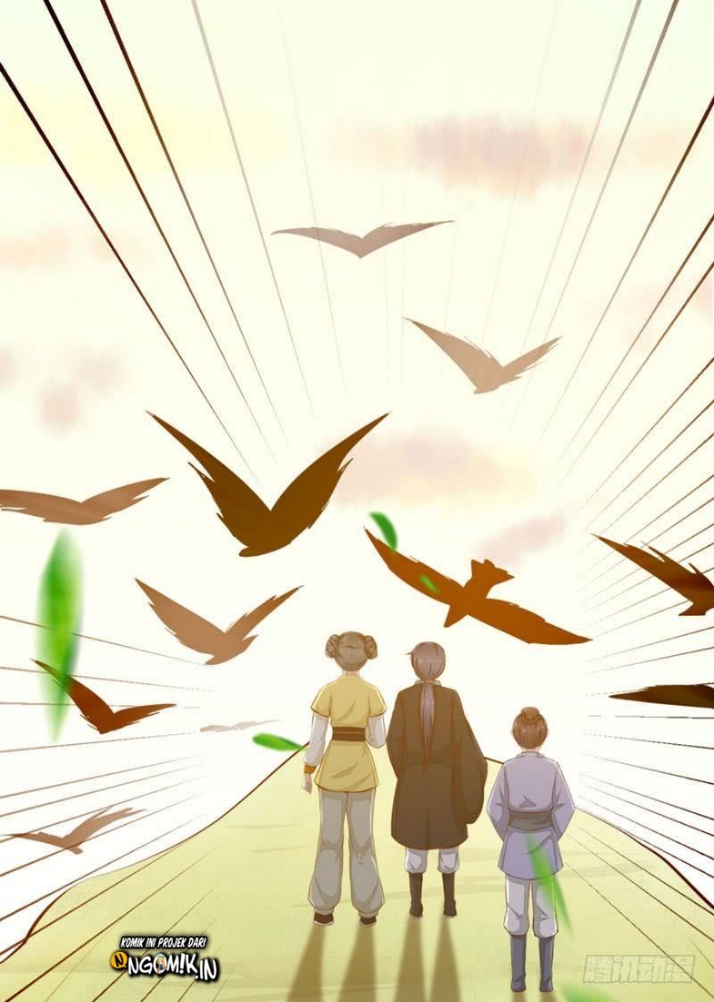 Rebirth Of The Divine Doctor Chapter 25 Gambar 44