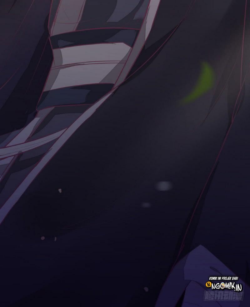 Rebirth Of The Divine Doctor Chapter 25 Gambar 25