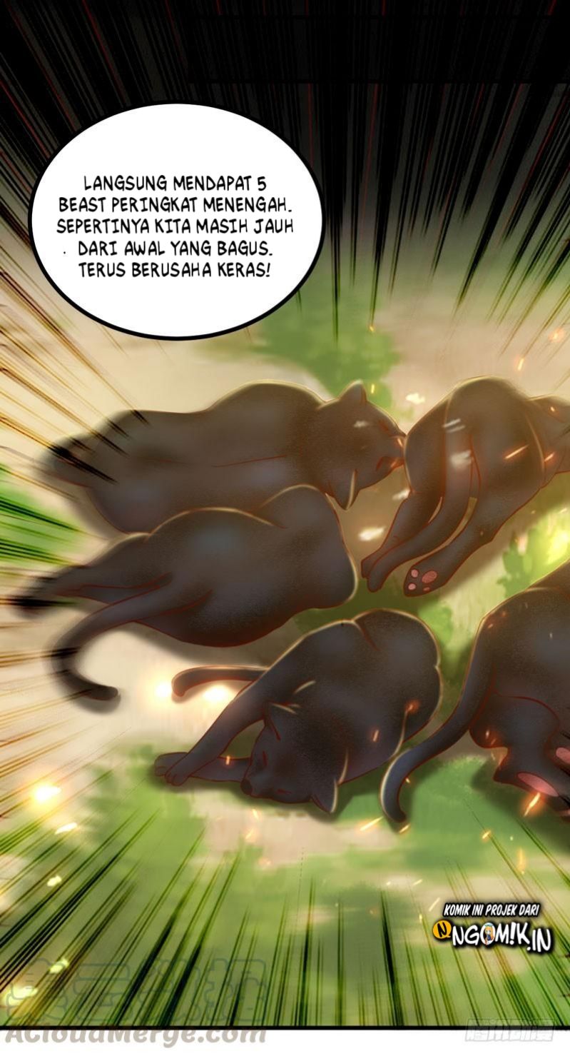 Rebirth Of The Divine Doctor Chapter 24 Gambar 41