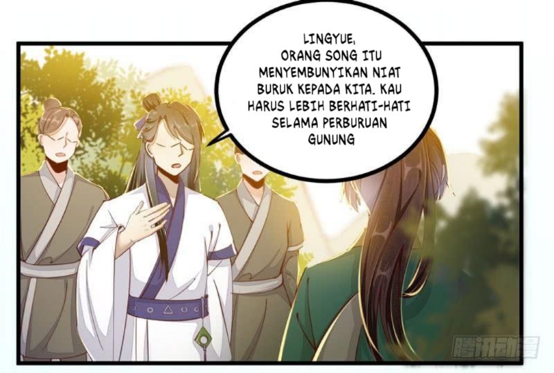 Rebirth Of The Divine Doctor Chapter 24 Gambar 15