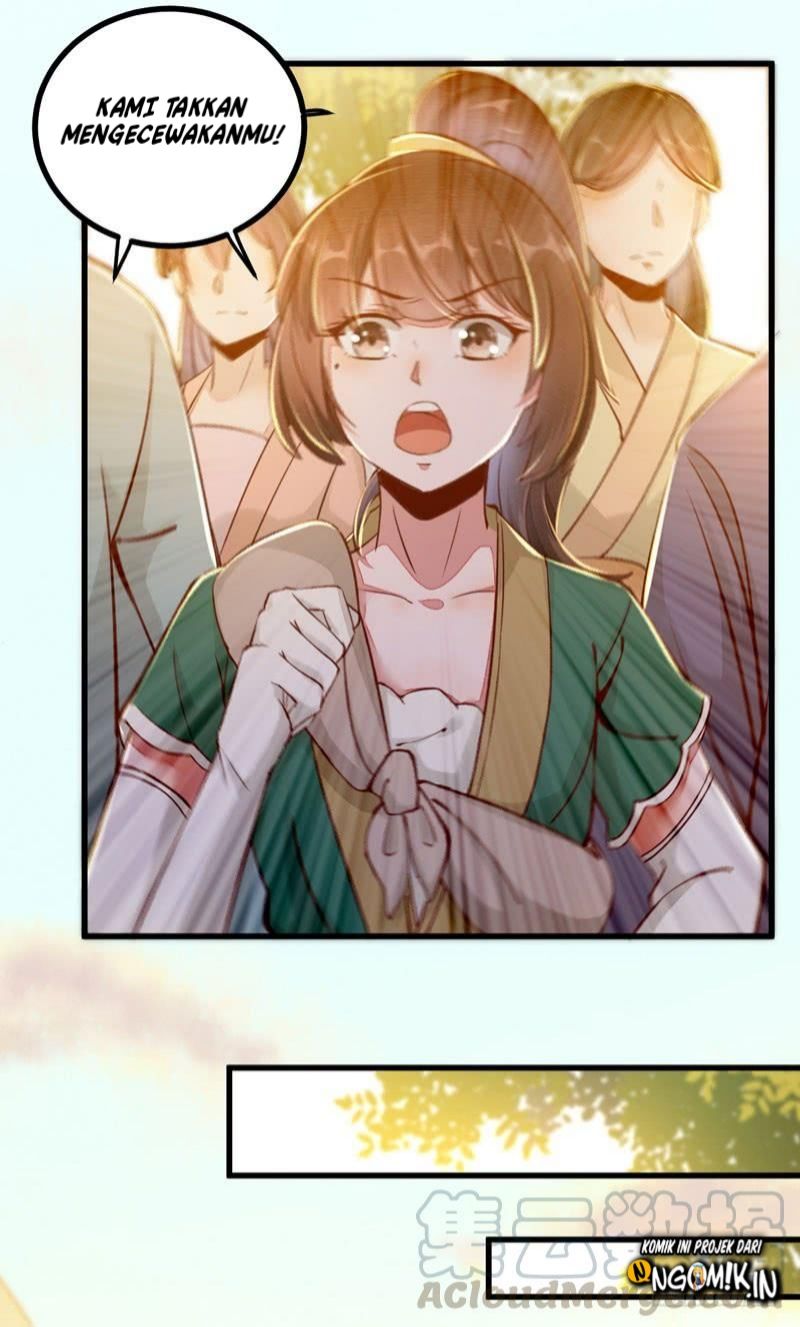 Rebirth Of The Divine Doctor Chapter 24 Gambar 21