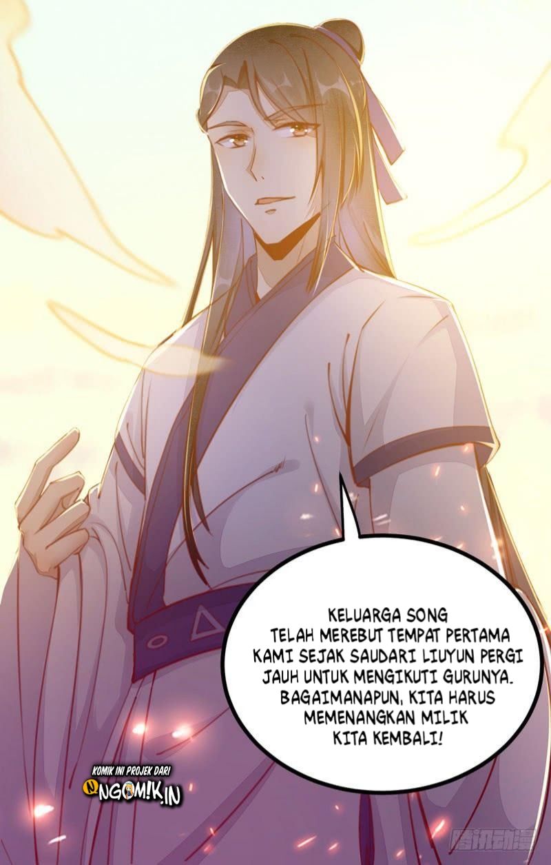 Rebirth Of The Divine Doctor Chapter 24 Gambar 22