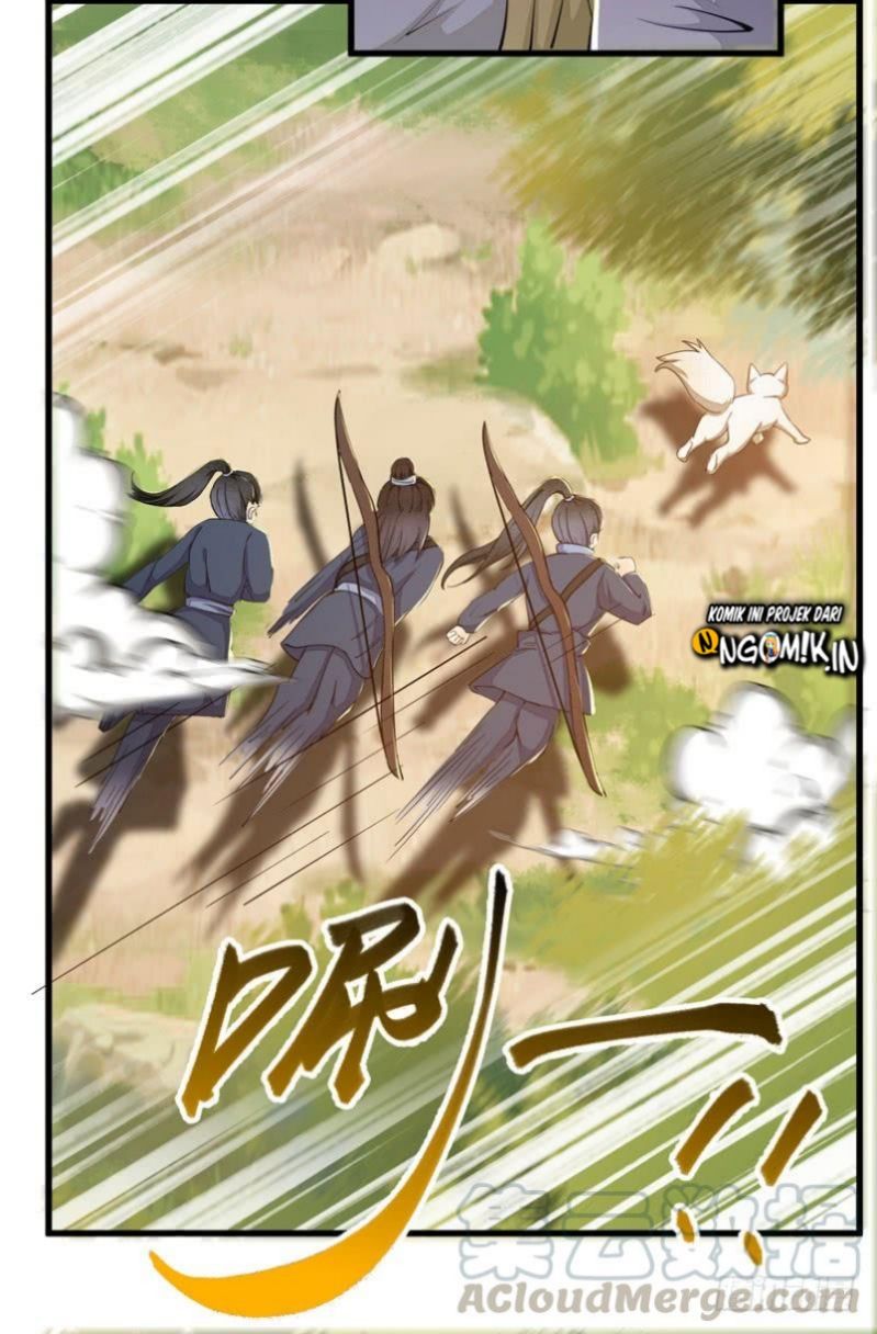 Rebirth Of The Divine Doctor Chapter 24 Gambar 25