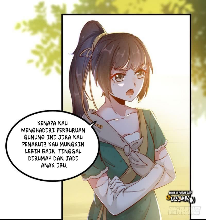 Rebirth Of The Divine Doctor Chapter 24 Gambar 3