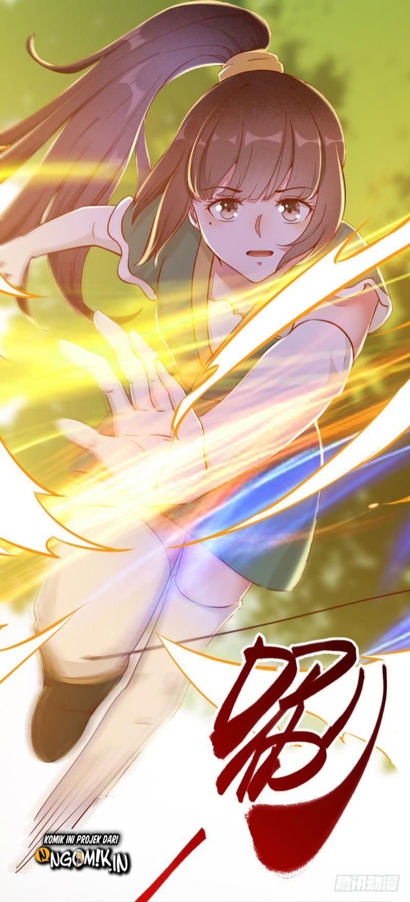 Rebirth Of The Divine Doctor Chapter 24 Gambar 38