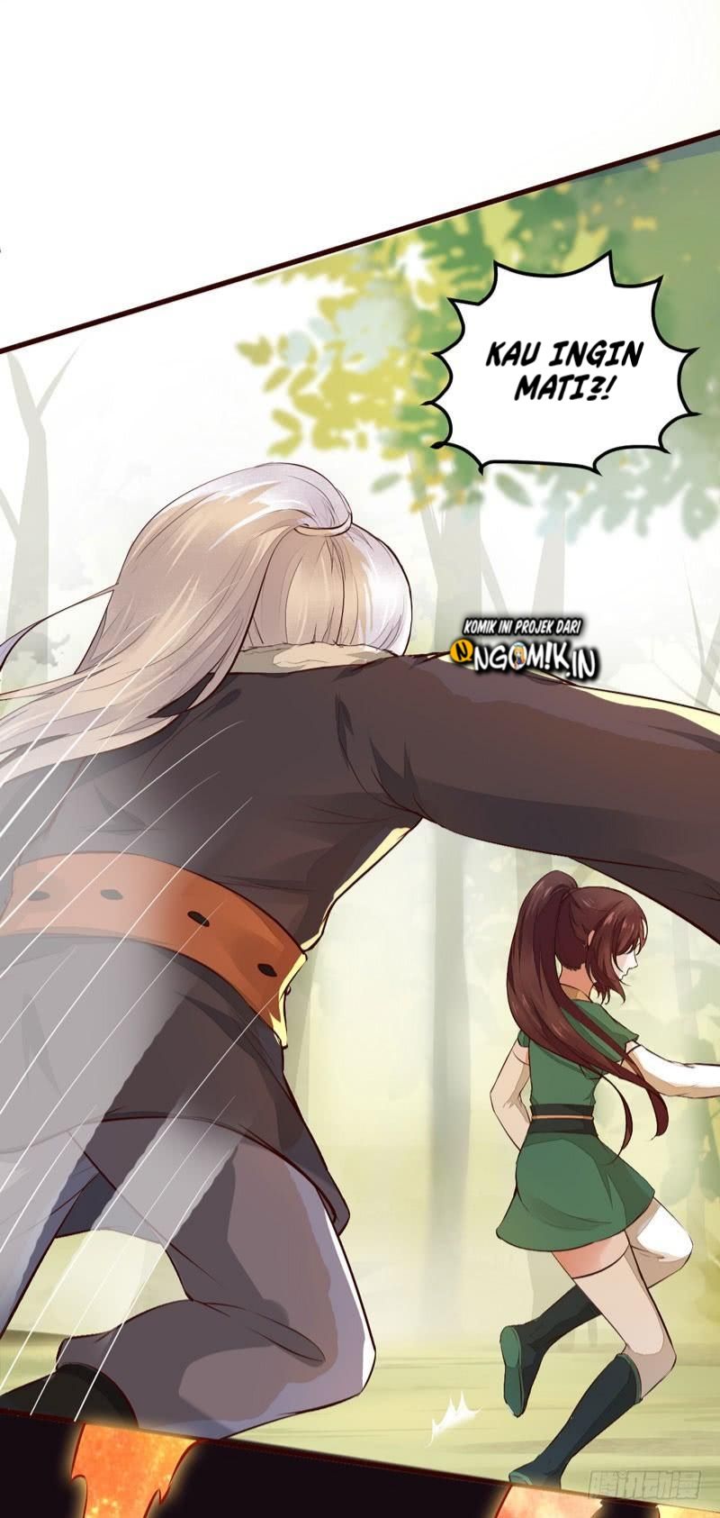 Rebirth Of The Divine Doctor Chapter 23 Gambar 41