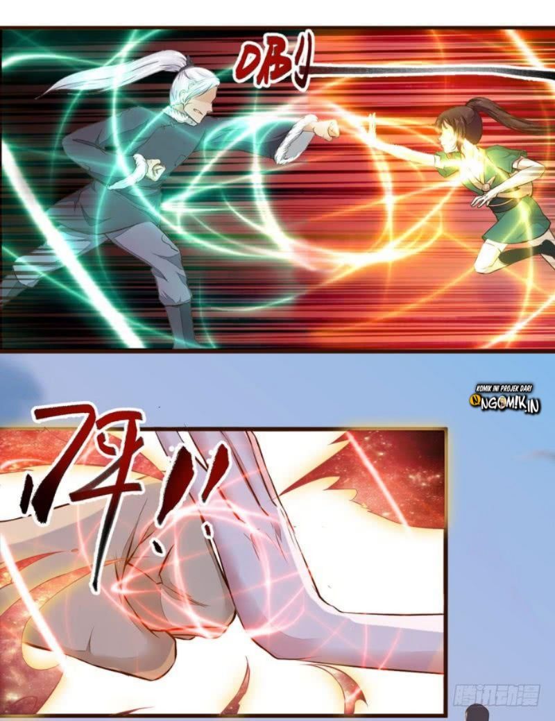 Rebirth Of The Divine Doctor Chapter 23 Gambar 43