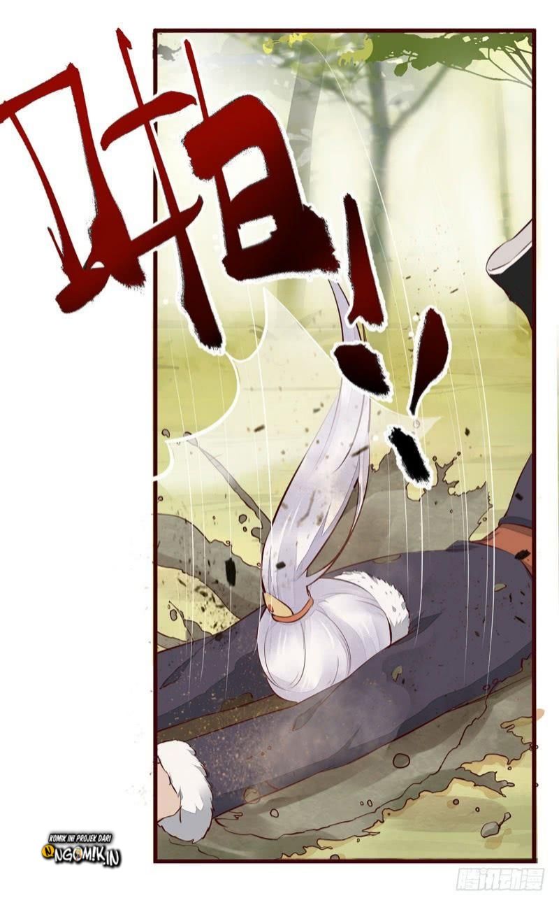 Rebirth Of The Divine Doctor Chapter 23 Gambar 46