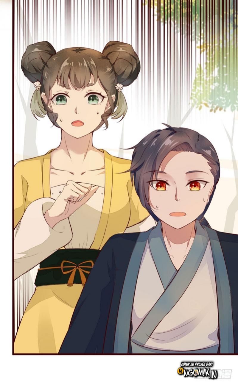 Rebirth Of The Divine Doctor Chapter 23 Gambar 49