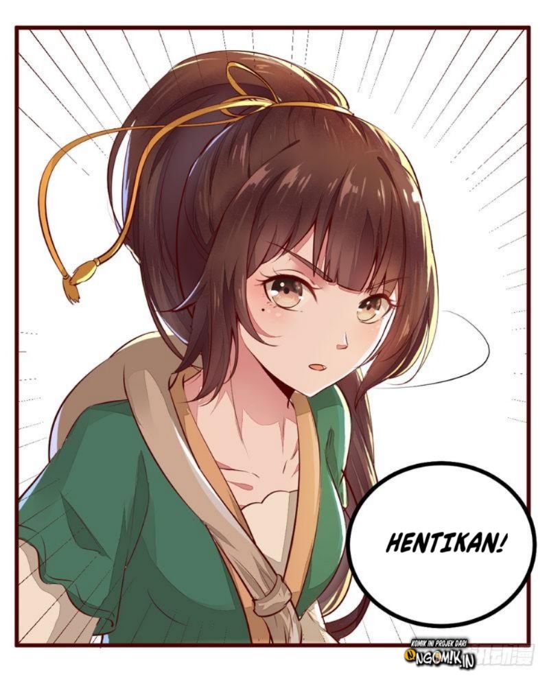 Rebirth Of The Divine Doctor Chapter 23 Gambar 50