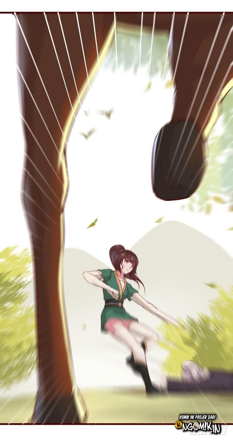 Rebirth Of The Divine Doctor Chapter 23 Gambar 51