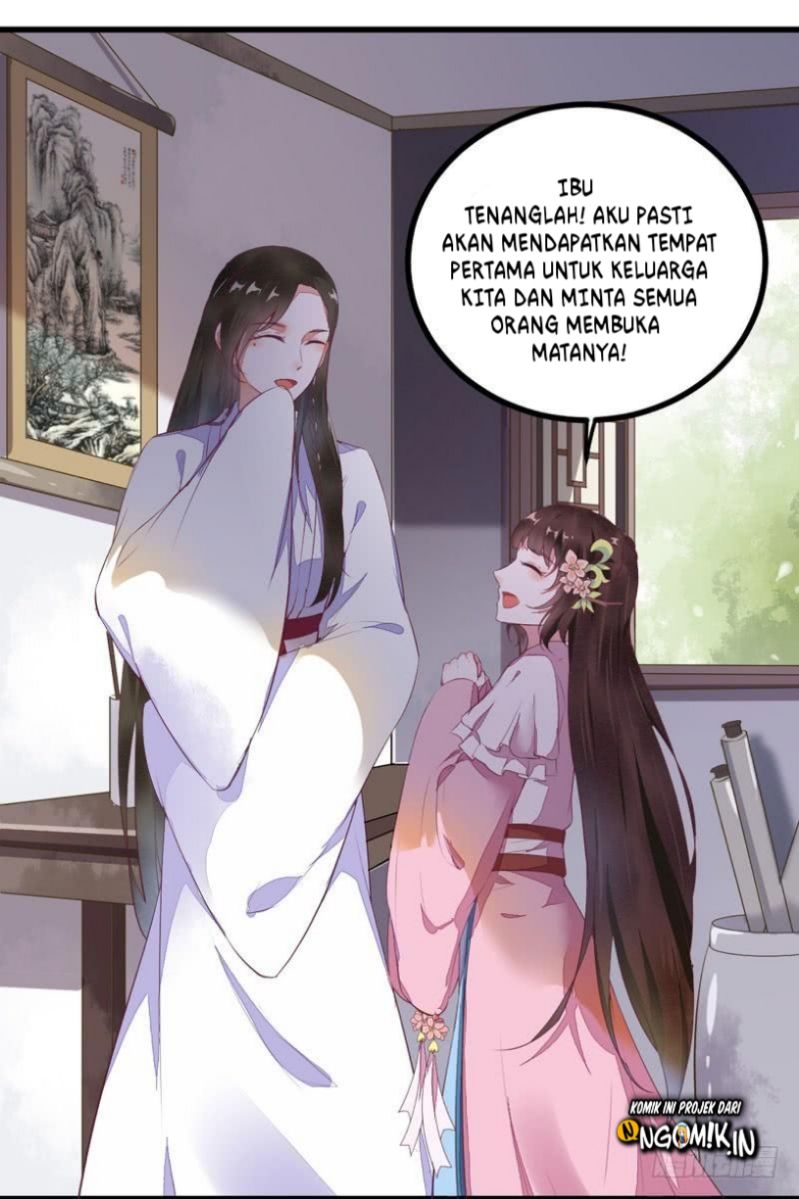 Rebirth Of The Divine Doctor Chapter 23 Gambar 6